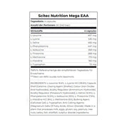 Scitec Nutrition Mega EAA 240 caps