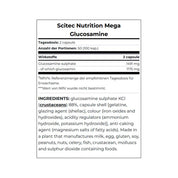 Scitec Nutrition Mega Glucosamine 100 caps