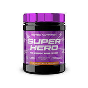 Scitec Nutrition Superhero 285g - getboost3d