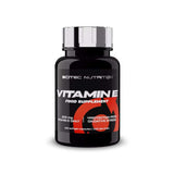 Scitec Nutrition Vitamin E 100 caps - getboost3d