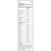 Skull Labs 100% WHEY ISOLATE 2000g - getboost3d