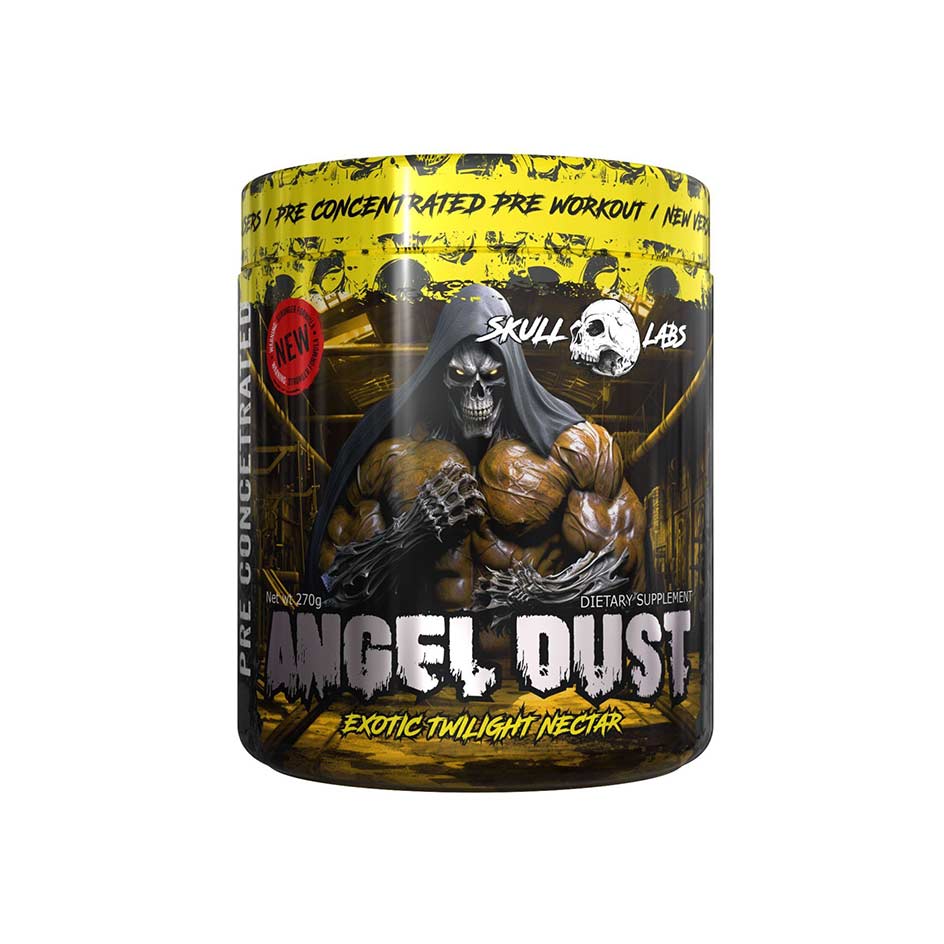 Skull Labs Angel Dust 270g - getboost3d