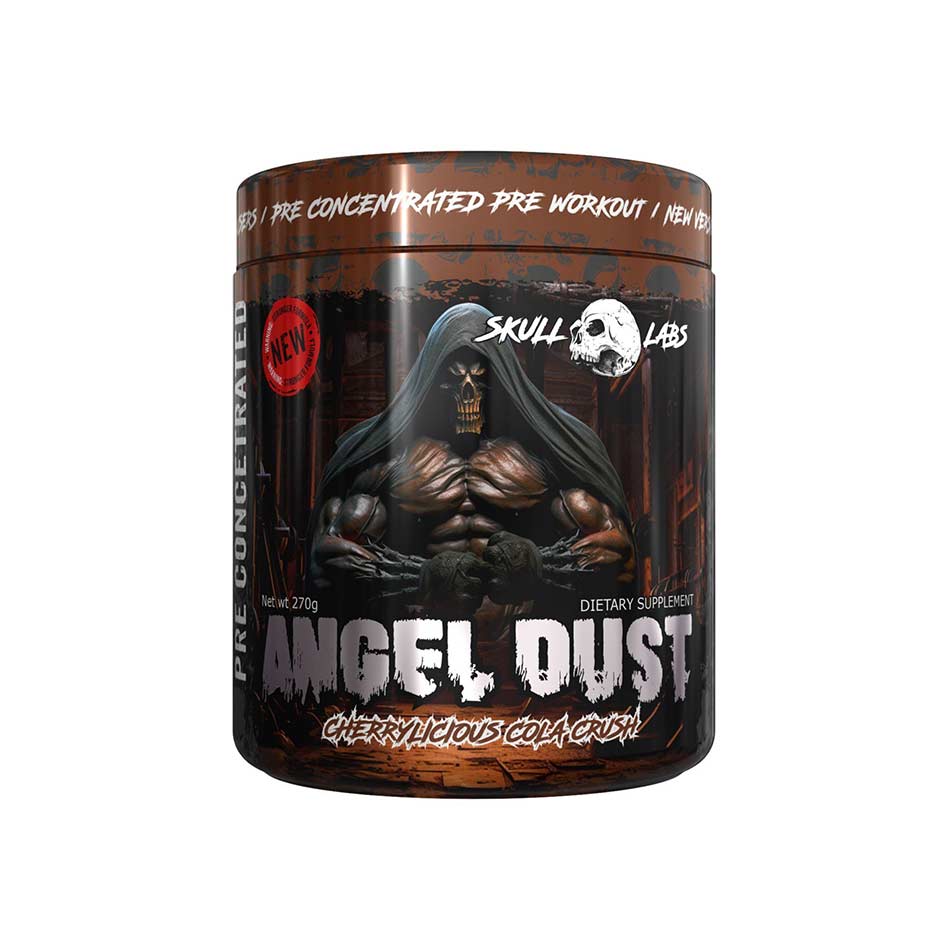 Skull Labs Angel Dust 270g - getboost3d