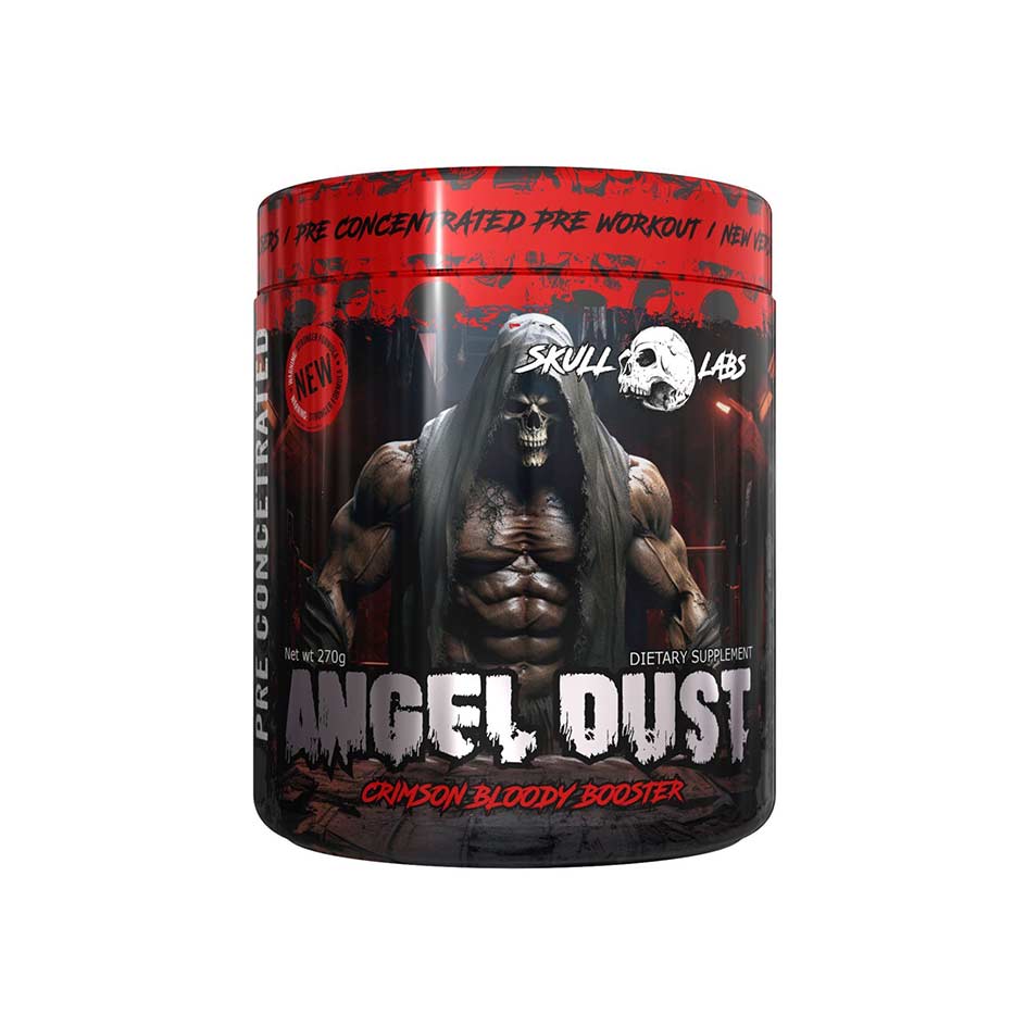 Skull Labs Angel Dust 270g - getboost3d