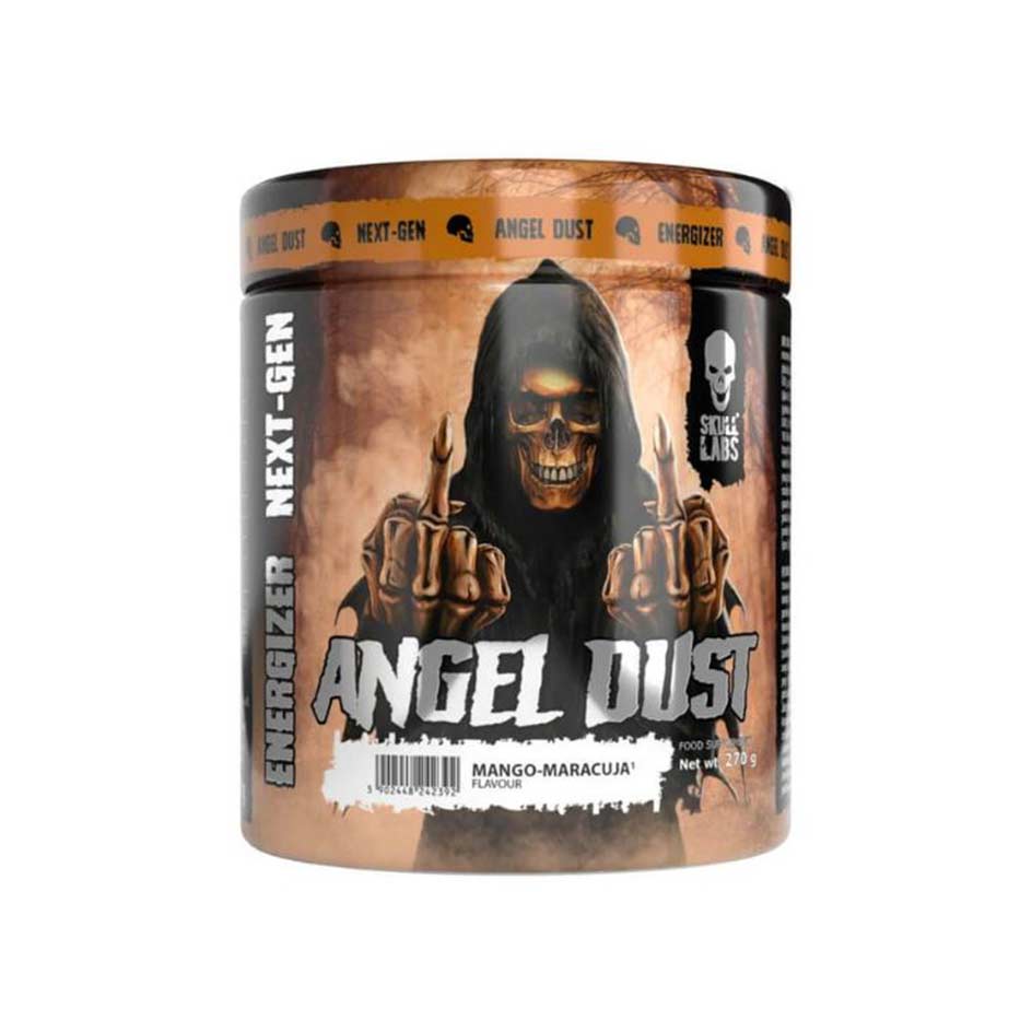 Skull Labs Angel Dust (EU-Version) 270g - getboost3d