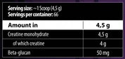 Skull Labs Creatine 300g (BBD Sale)