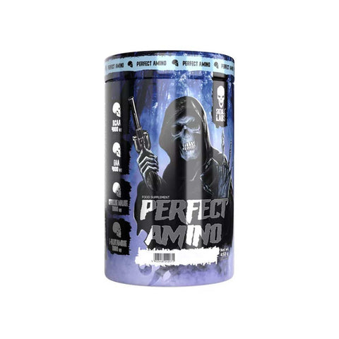 Skull Labs Perfect Amino 450g - getboost3d