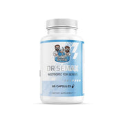 Smart Brothers Dr Semax 60 caps