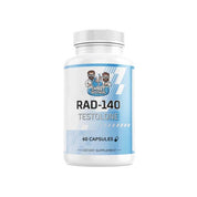 Smart Brothers RAD-140