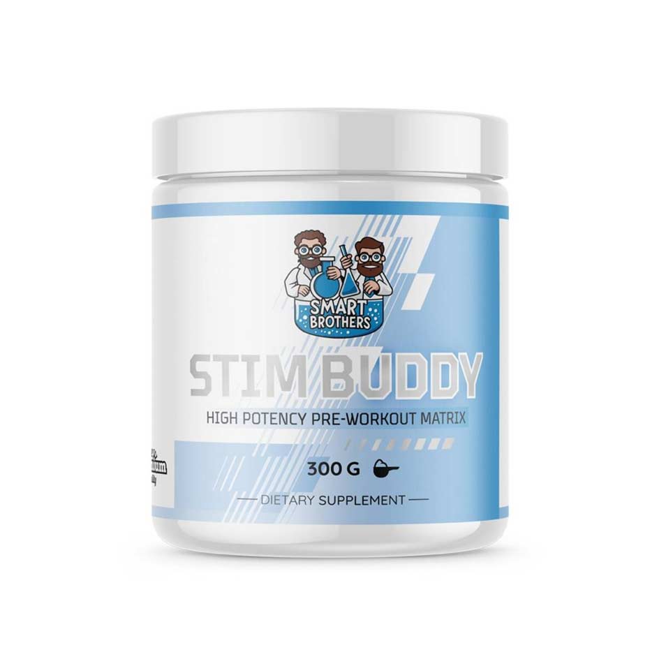 Smart Brothers Stim Buddy 300g - getboost3d