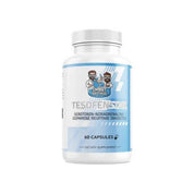 Smart Brothers Tesofensine 250 mcg / 60 caps - getboost3d