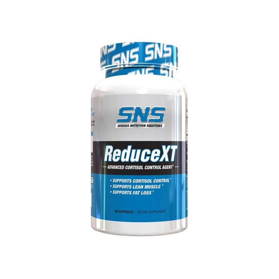 SNS Reduce XT 90 caps - getboost3d