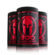 Spartan Rage 300 Phalanx Edition 400g - getboost3d