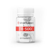 Sport Medica TB - 500 30 caps - getboost3d