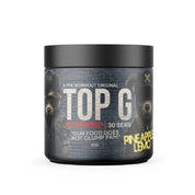 Top G Pre Workout 420g