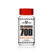 Toxic Pharma Bio-Stenobol 700 / 60 caps - getboost3d