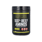 Universal Nutrition 100% Beef Aminos - getboost3d