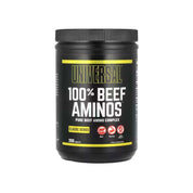 Universal Nutrition 100% Beef Aminos - getboost3d
