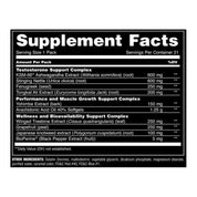 Universal Nutrition Animal Test 21 Packs - getboost3d