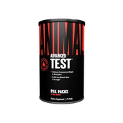 Universal Nutrition Animal Test 21 Packs - getboost3d