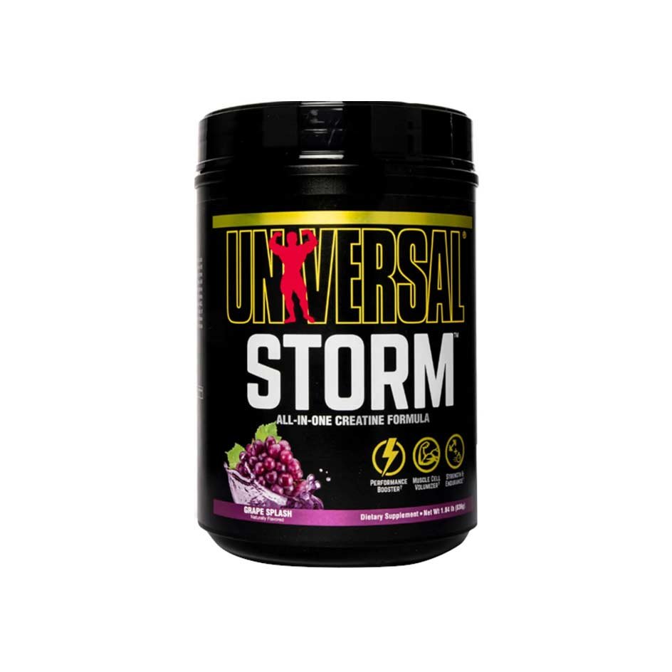 Universal Nutrition Storm 759g - getboost3d