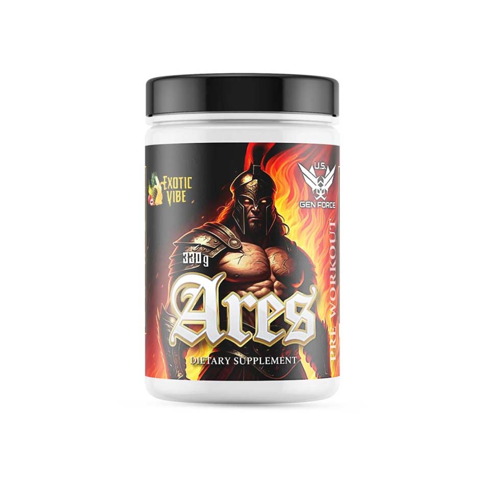 US Gen Force Ares 330g