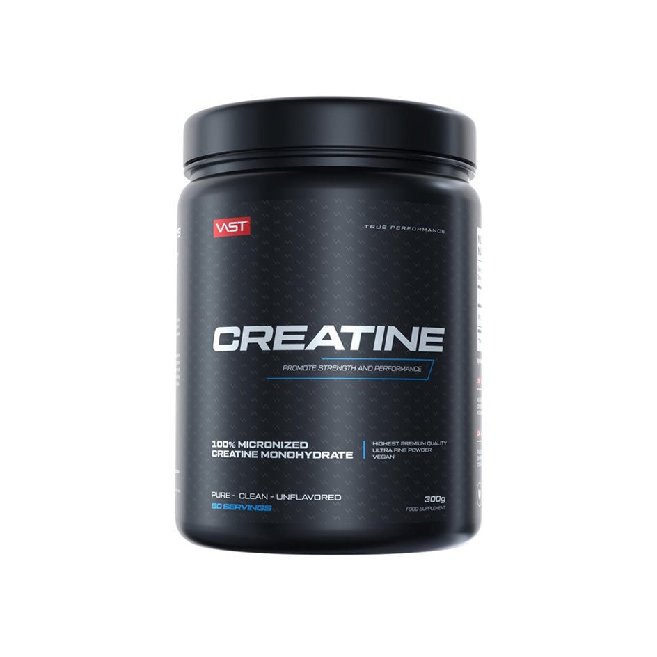 VAST Creatine Ultra Pure 300g - getboost3d
