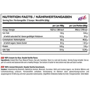 VAST Instant Rice Pudding 900g - getboost3d