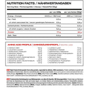 VAST PRO WHEY 900g - getboost3d