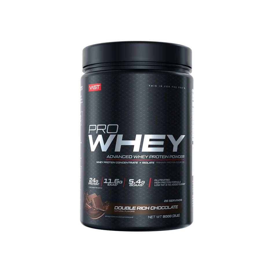 VAST PRO WHEY 900g - getboost3d