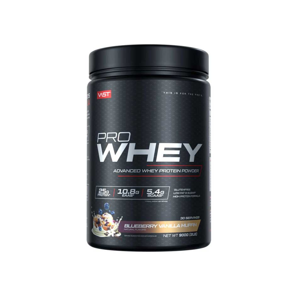 VAST PRO WHEY 900g