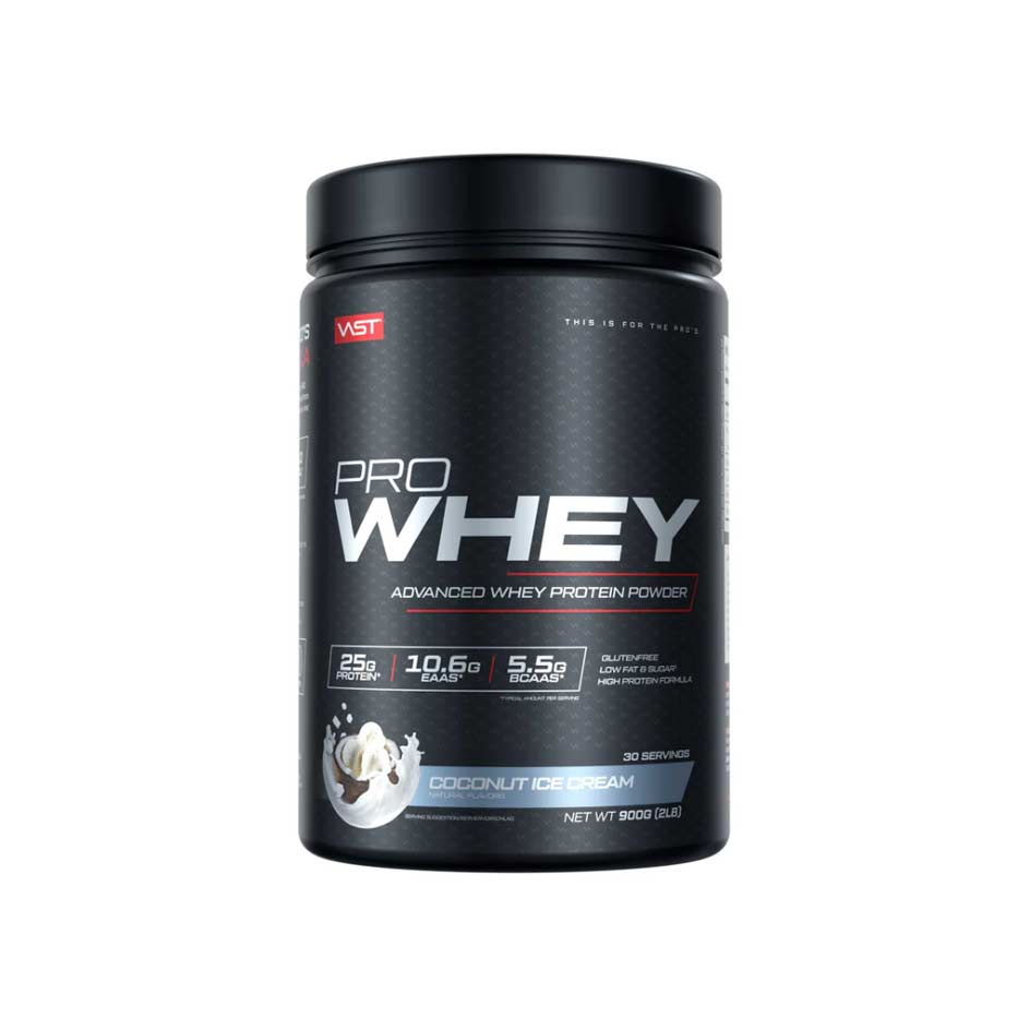VAST PRO WHEY 900g