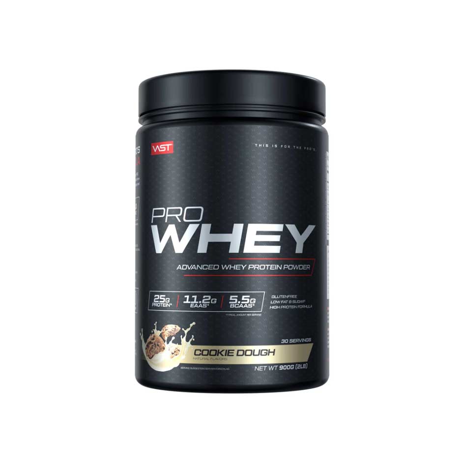 VAST PRO WHEY 900g