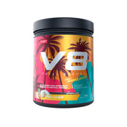 Vast V8 Total Energy 314g - getboost3d