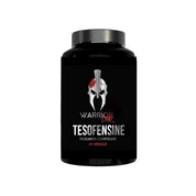 Warrior Labz Tesofensine 250 mcg / 30 caps - getboost3d