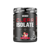Weider Clear Isolate 500g