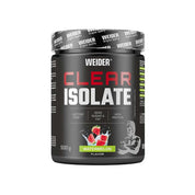 Weider Clear Isolate 500g
