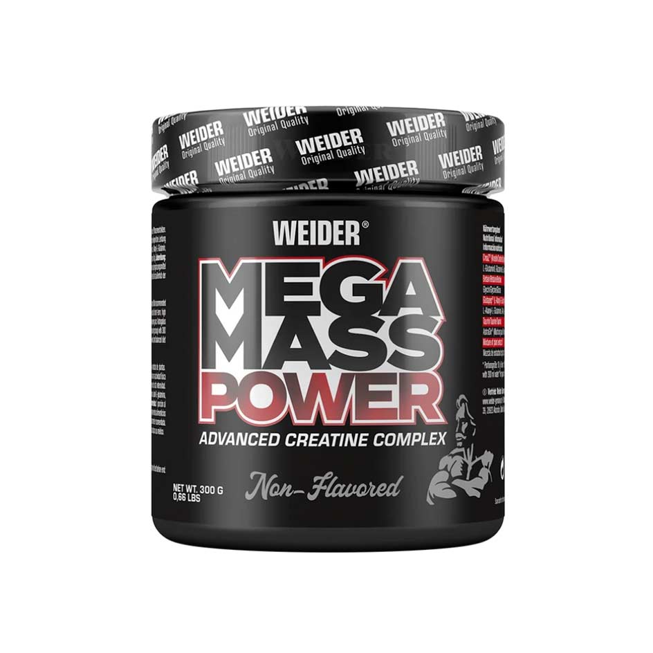 Weider Mega Mass Power 300g