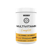 Weider Multivitamin Complete 90 caps