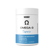 Weider Omega-3 Superior 90 caps