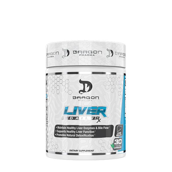 Dragon-Pharma-Liver-Daily-RX-30-Kapseln-Dose