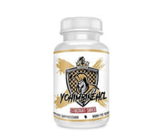 Yohimbin-HCL-5mg-Hammer-Labz