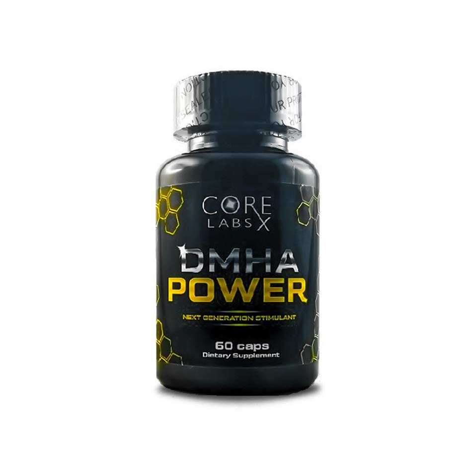 core-labs-x-dmha-power-60-caps